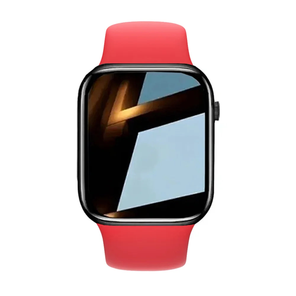 LAXASFIT Smart Watch