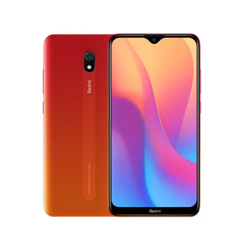 Xiaomi Redmi 8A smartphone