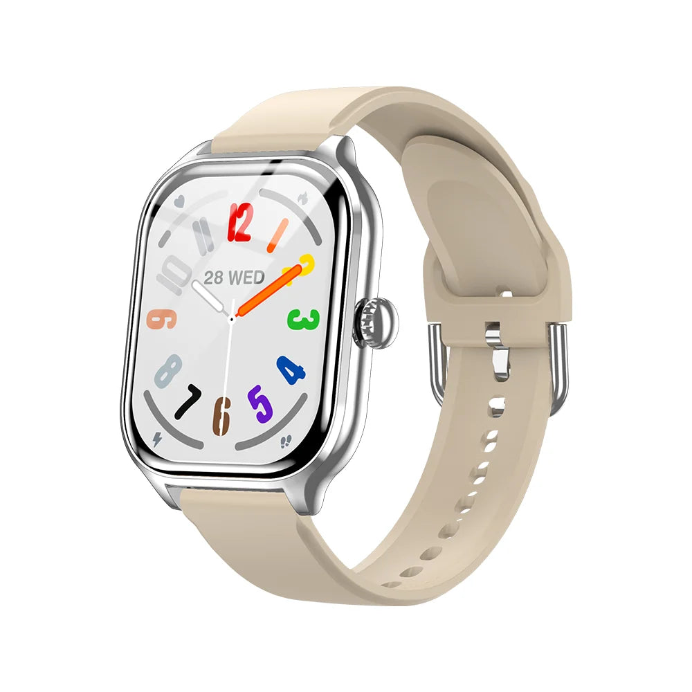 LAXASFIT H9 Smartwatch