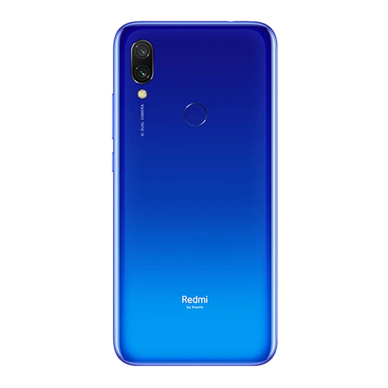 Xiaomi Redmi 7 smartphone