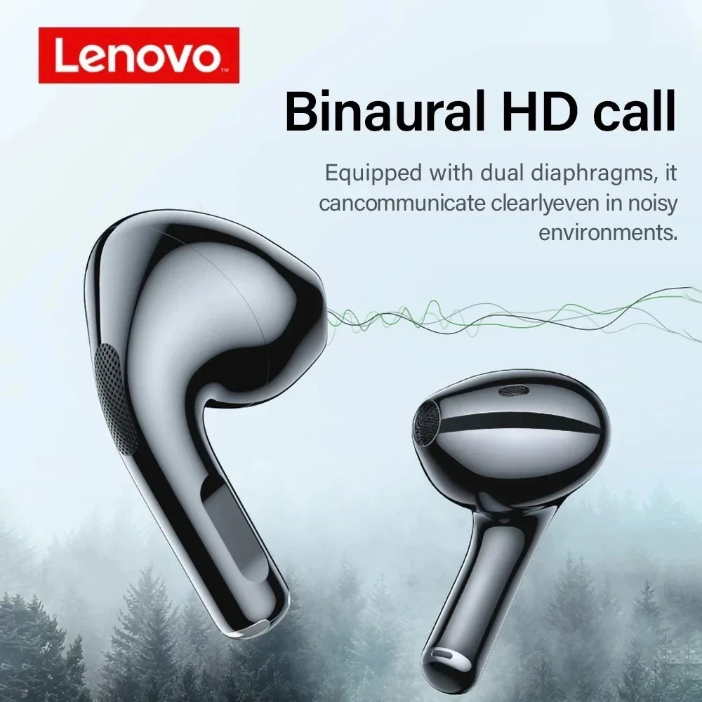 Lenovo lp40 Bluetooth Earphone