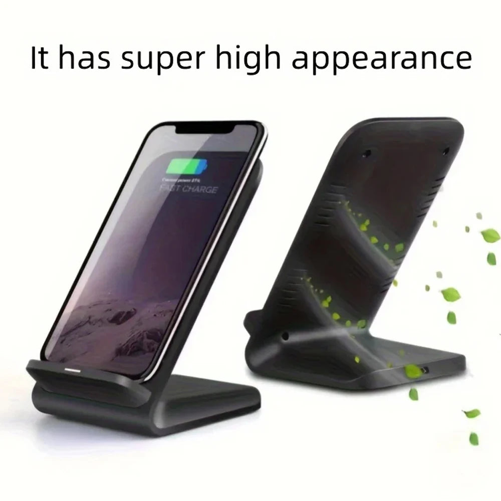 100W Wireless Charger Stand