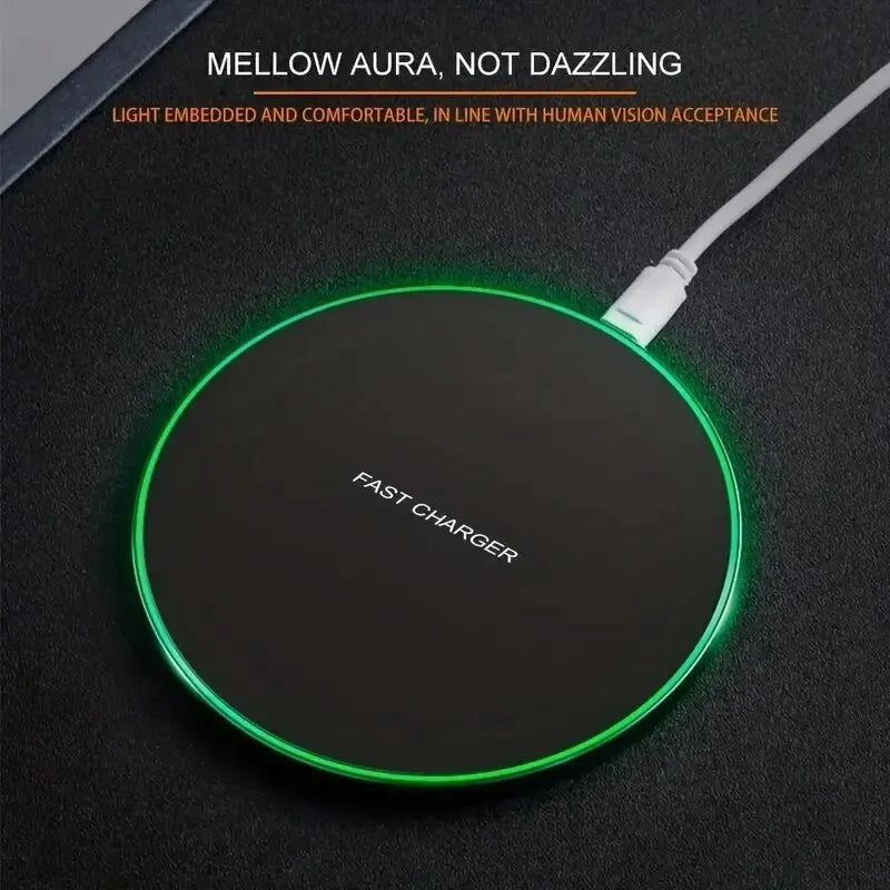 30W Wireless Charger