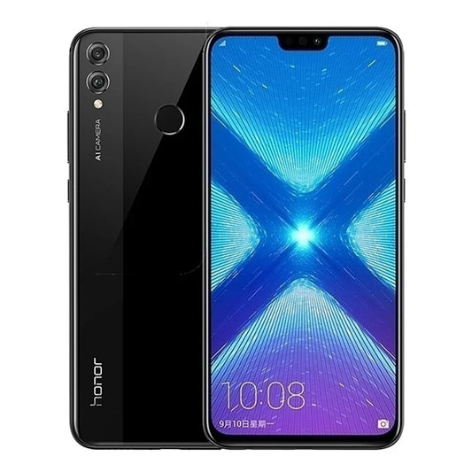 HONOR 8X Smartphone