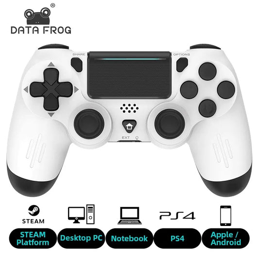 DATA FROG PS4 Controller