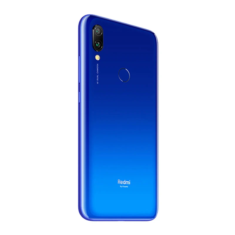 Xiaomi Redmi 7 smartphone