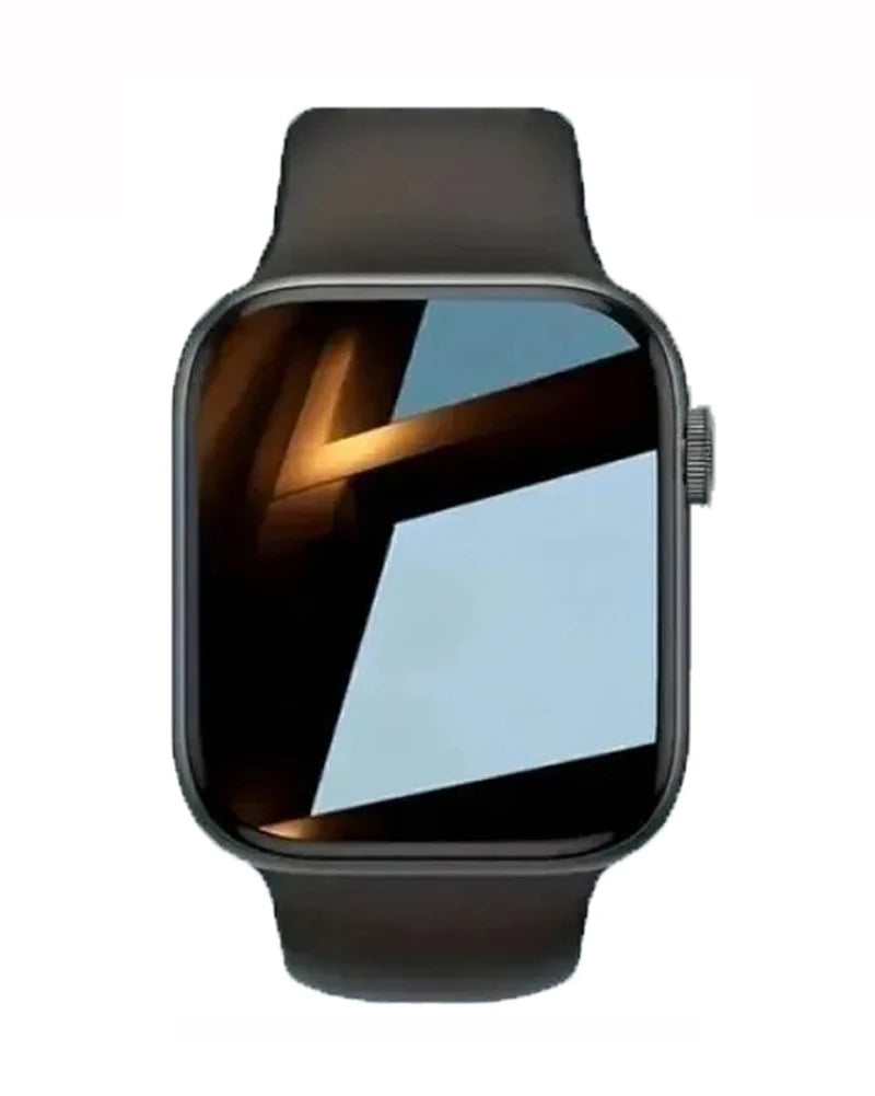 LAXASFIT Smart Watch