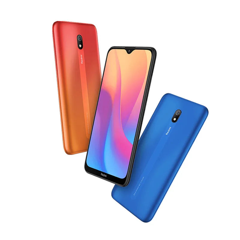 Xiaomi Redmi 8A smartphone