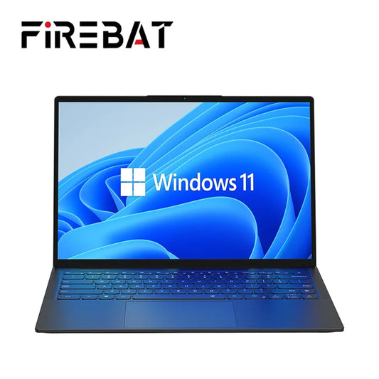 Firebat A16 Laptop