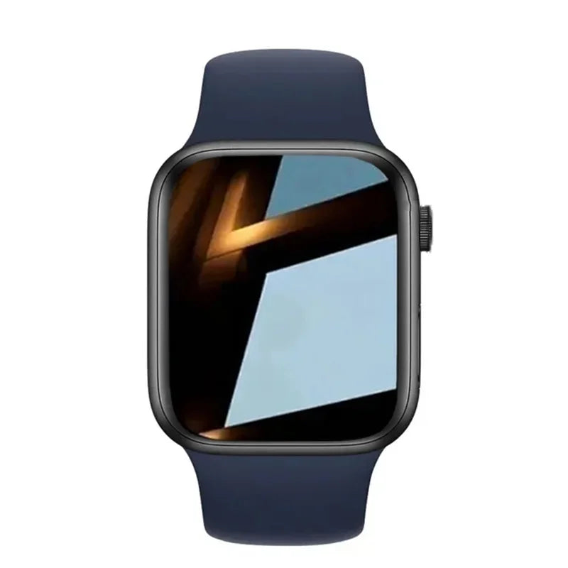 LAXASFIT Smart Watch