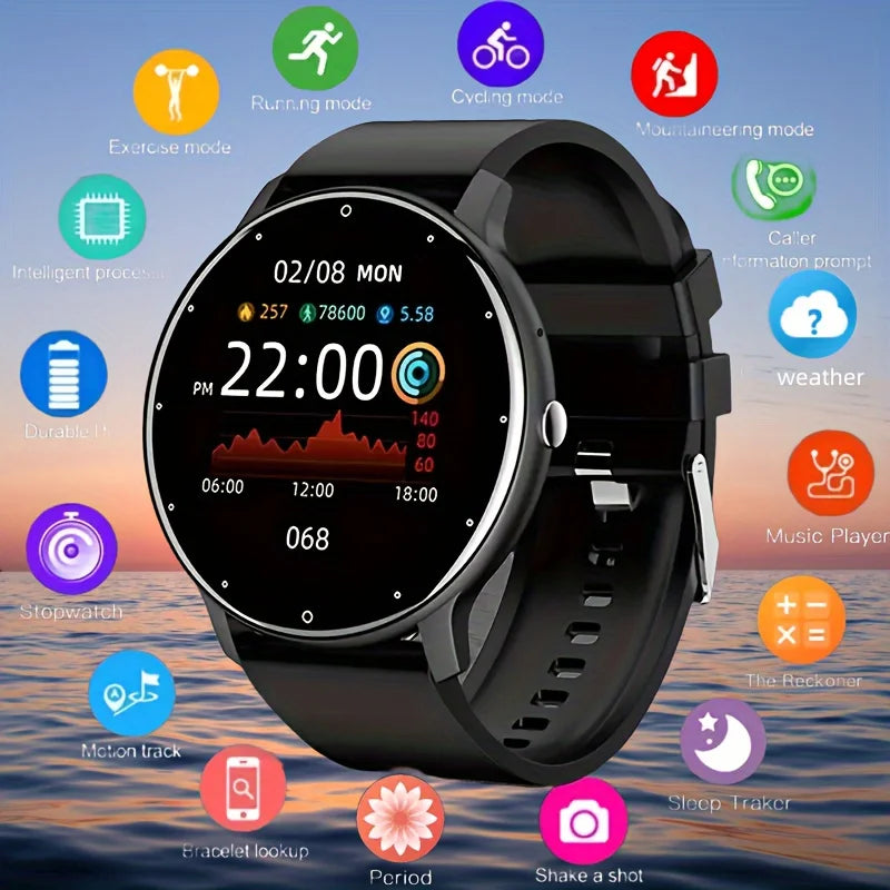 LIGE Smart Watch