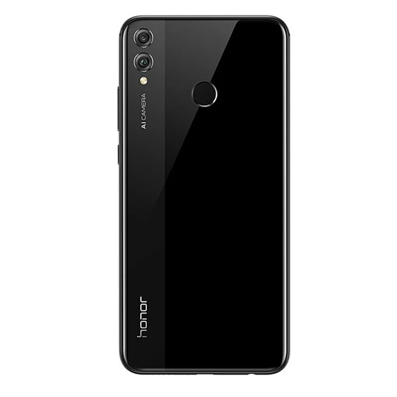 HONOR 8X Smartphone