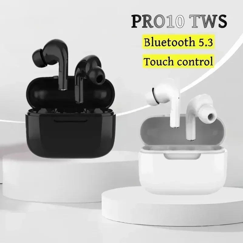 Wireless Headphones Earpods