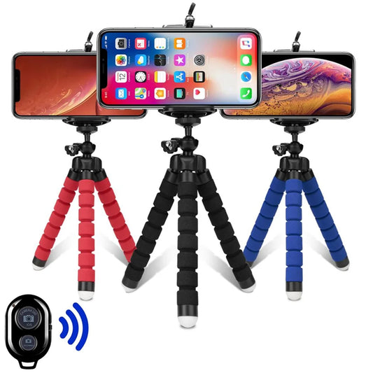 Tripods Tripod Phone Holder