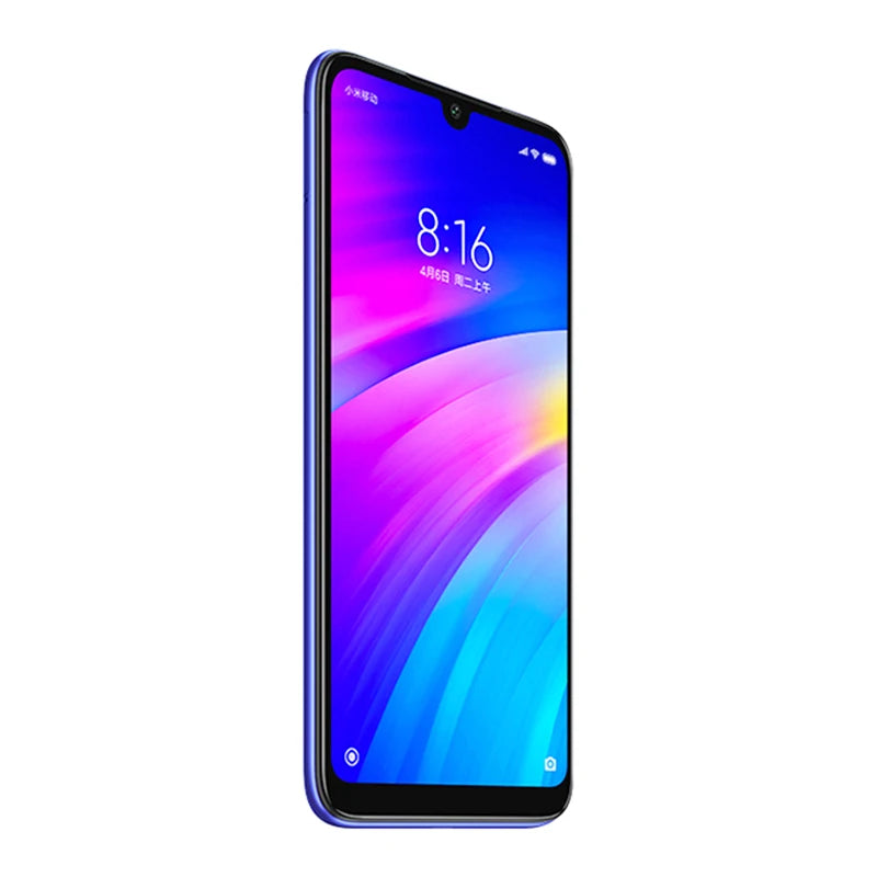 Xiaomi Redmi 7 smartphone